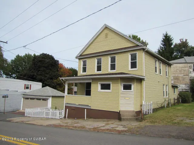 714 E Northampton Street, Wilkes-Barre in Wilkes-Barre