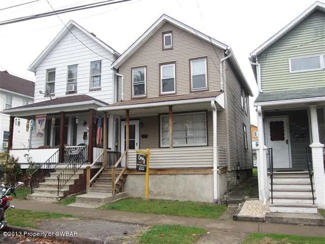 143 S Meade Street, Wilkes-Barre in Wilkes-Barre