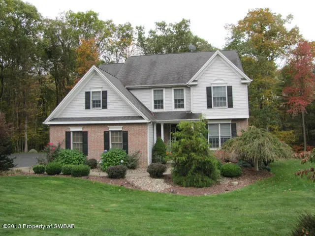 522 Robins Way, Mountain Top in Mountain Top