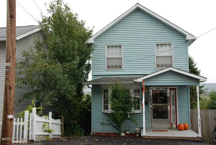 634 Lee Street, Plymouth in Plymouth