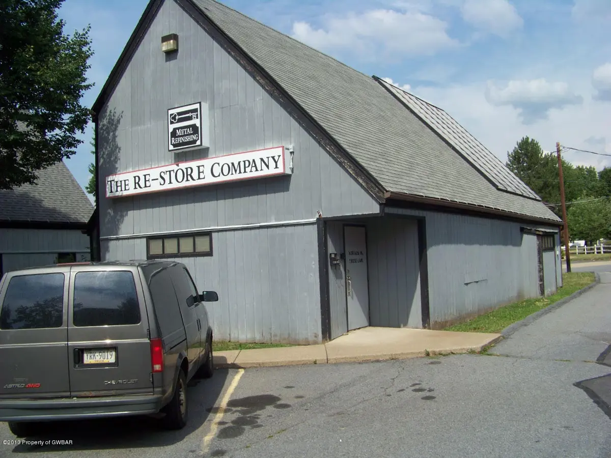 2 Rose Lane, Wilkes-Barre in Wilkes-Barre