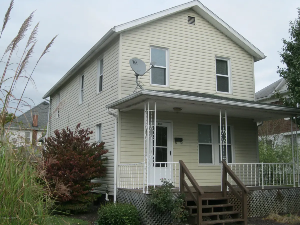 340 CHASE Street, West Pittston in West Pittston