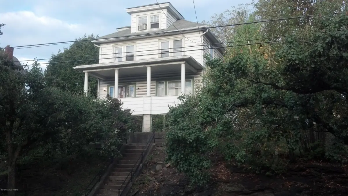 405 HAZLE, Wilkes-Barre in Wilkes-Barre