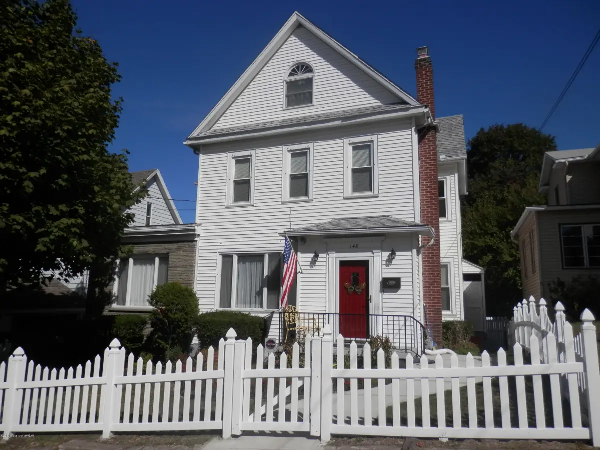 148 BROAD Street, Pittston in Pittston