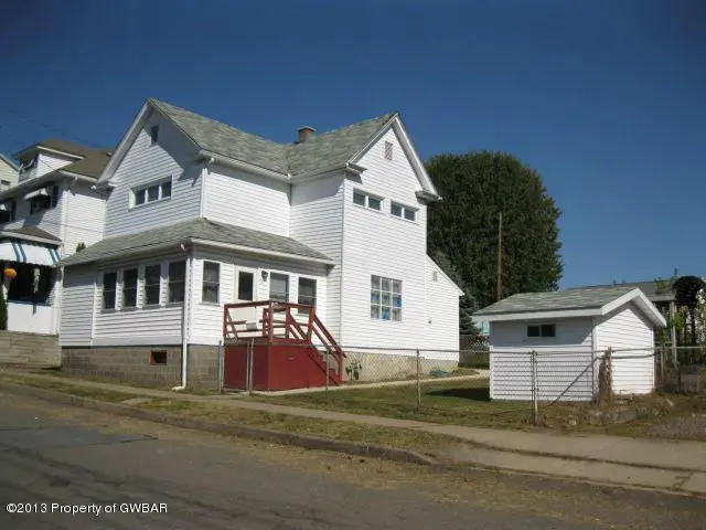 207 Fairchild Street, Nanticoke in Nanticoke