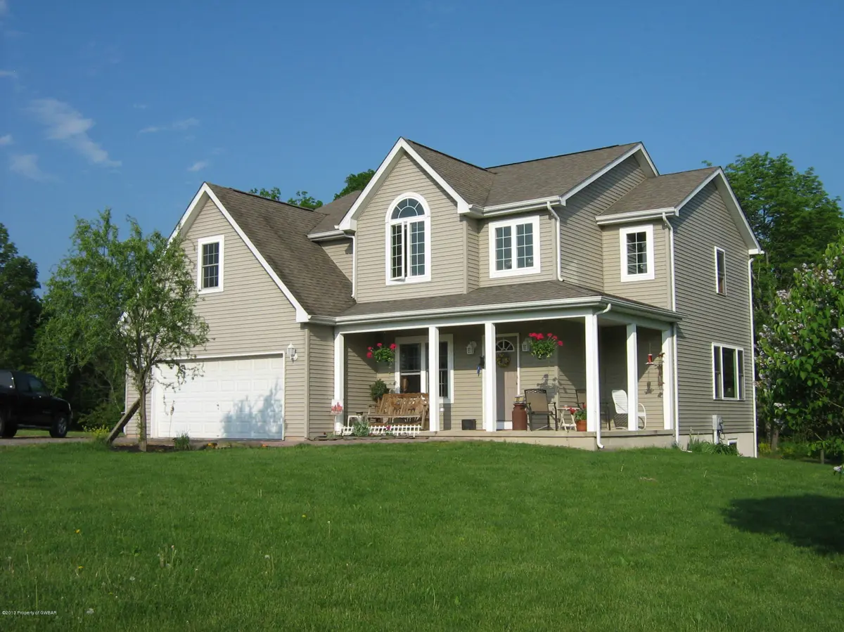 51 Smiths Pond Road, Dallas in Dallas