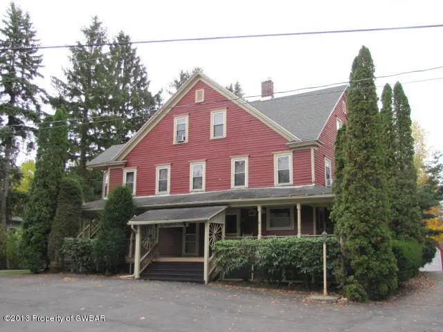 798 Alberdeen Road, Mountain Top in Mountain Top
