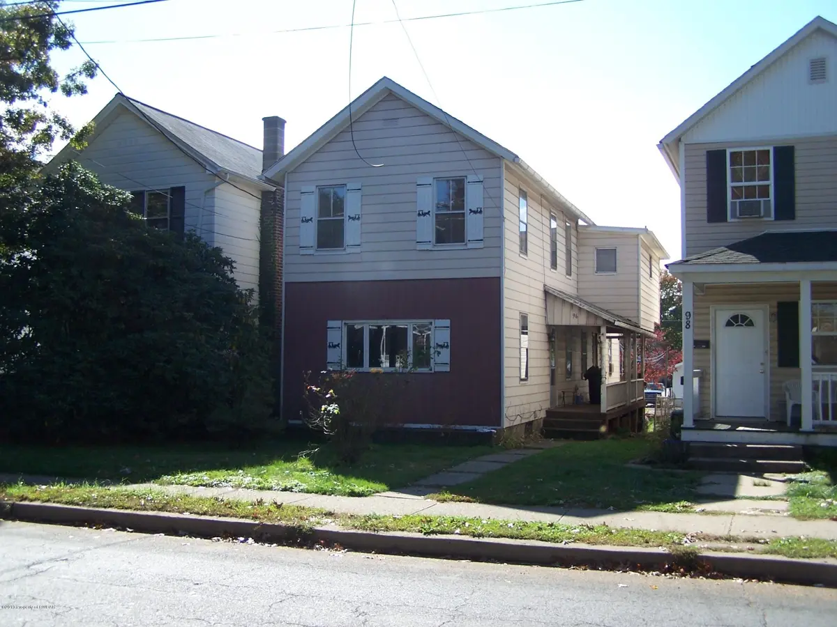 96 W UNION Street, Kingston in Kingston