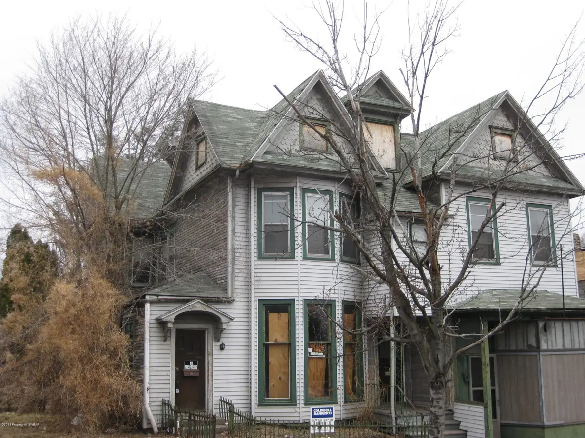 136 S MARKET Street, Nanticoke in Nanticoke