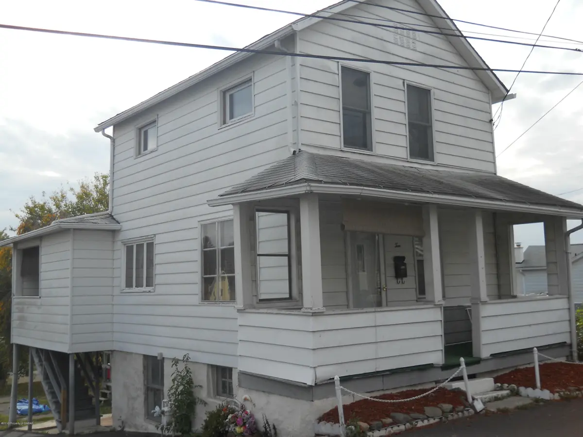 10 WYOMING Street, Plains in Plains
