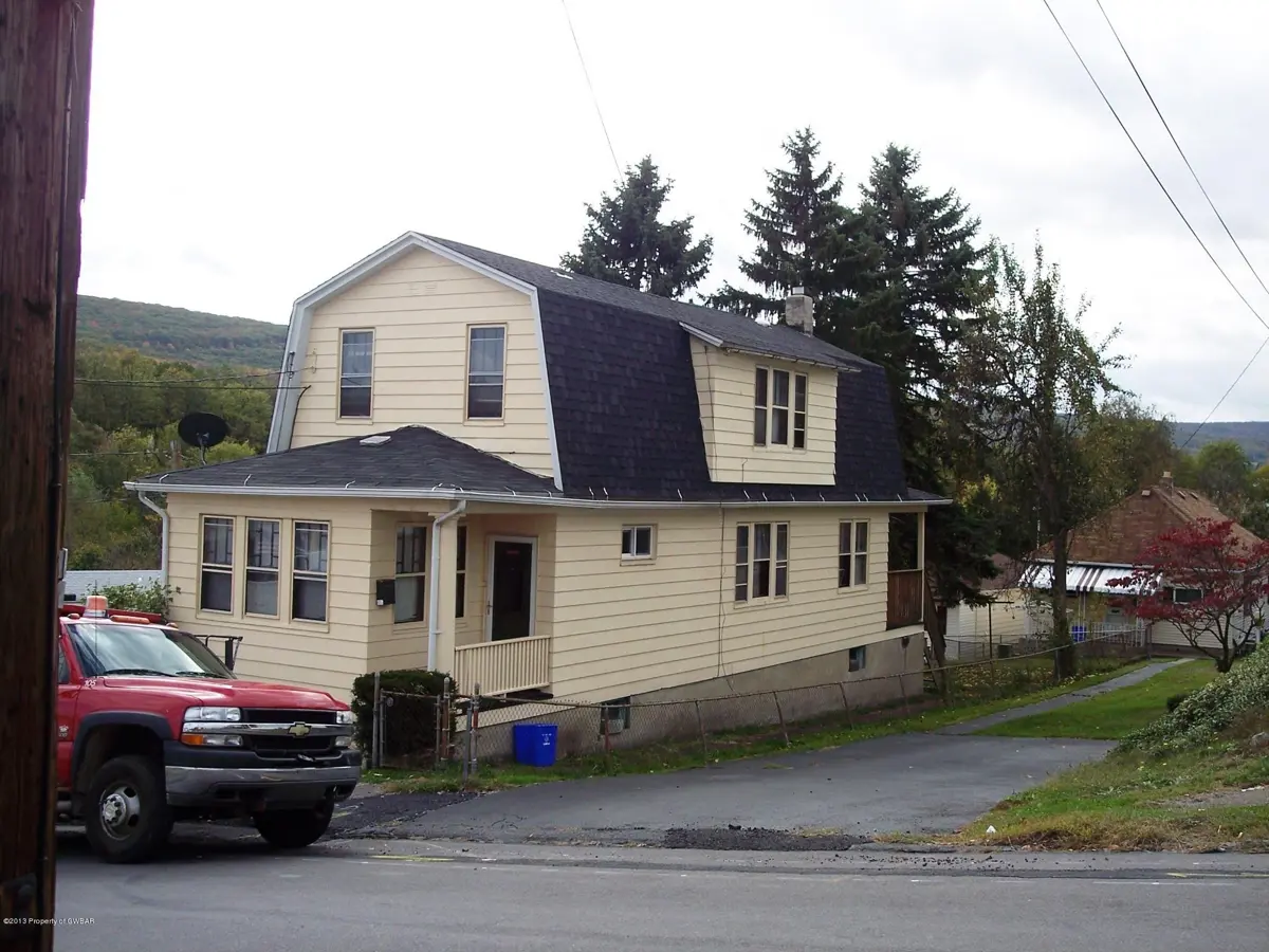 93 Nicholson Street, Wilkes-Barre in Wilkes-Barre
