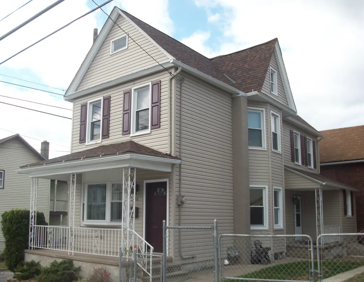 181 Brown Street, Wilkes-Barre in Wilkes-Barre