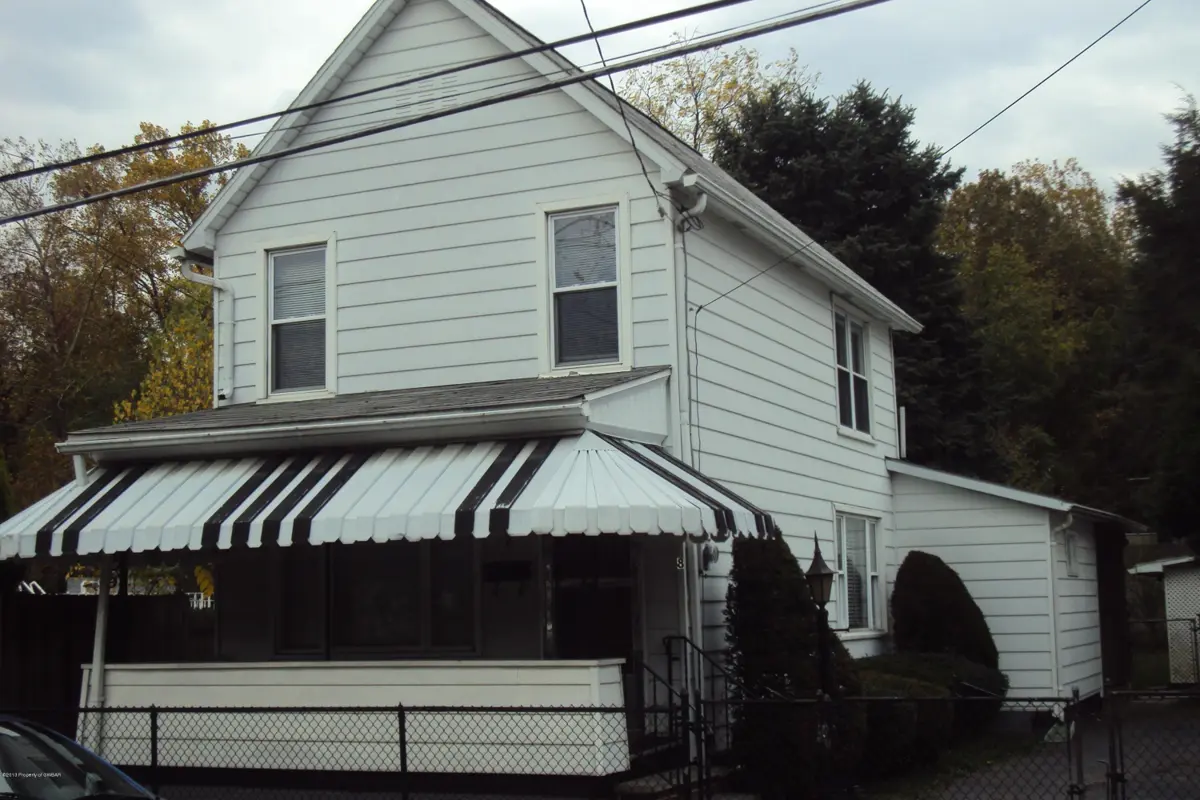 8 CAREY Street, Ashley in Ashley