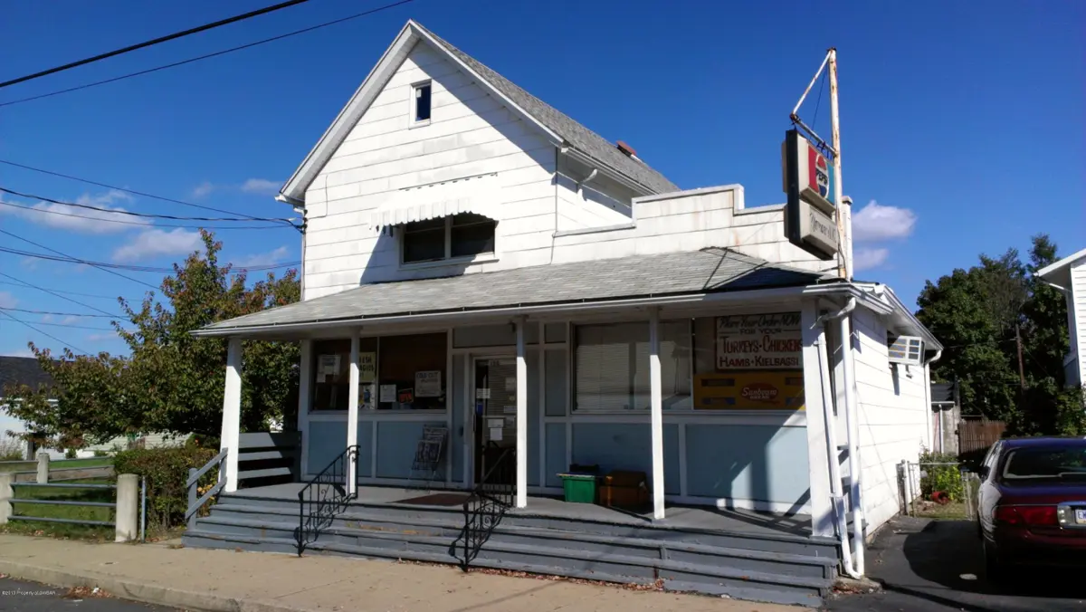 106 butler Street, Pittston in Pittston