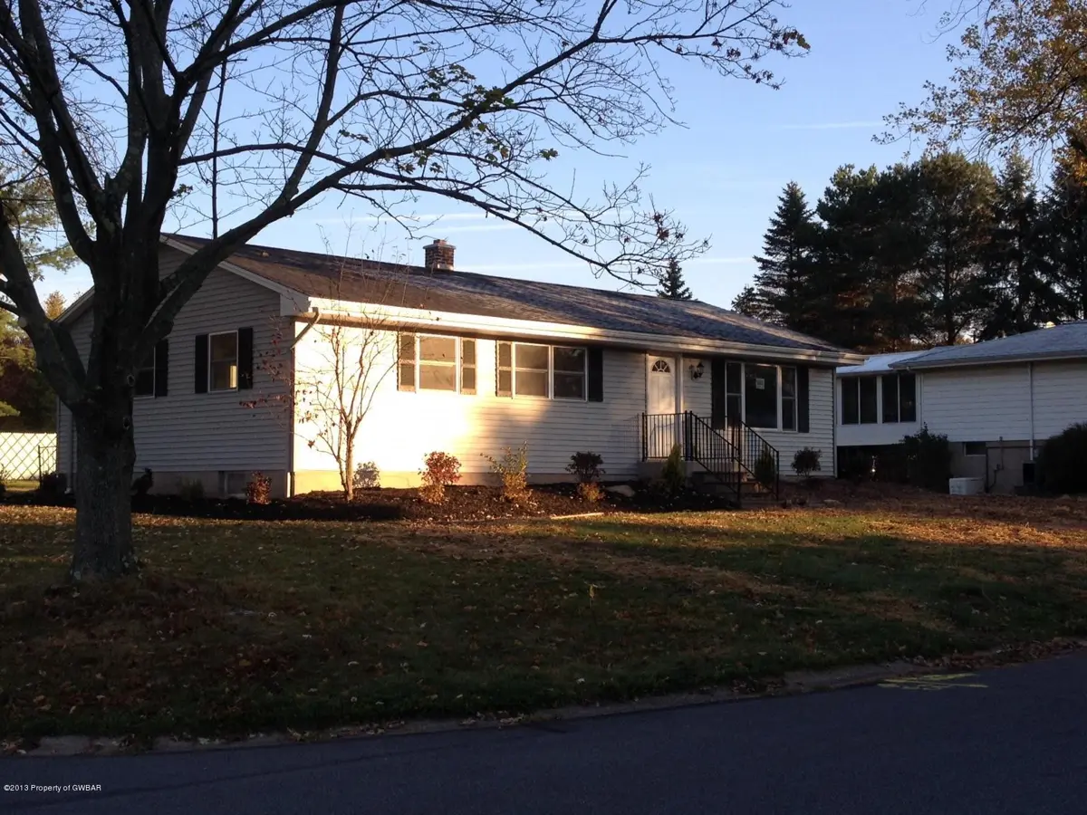370 GREENPOND Road, Shavertown in Shavertown