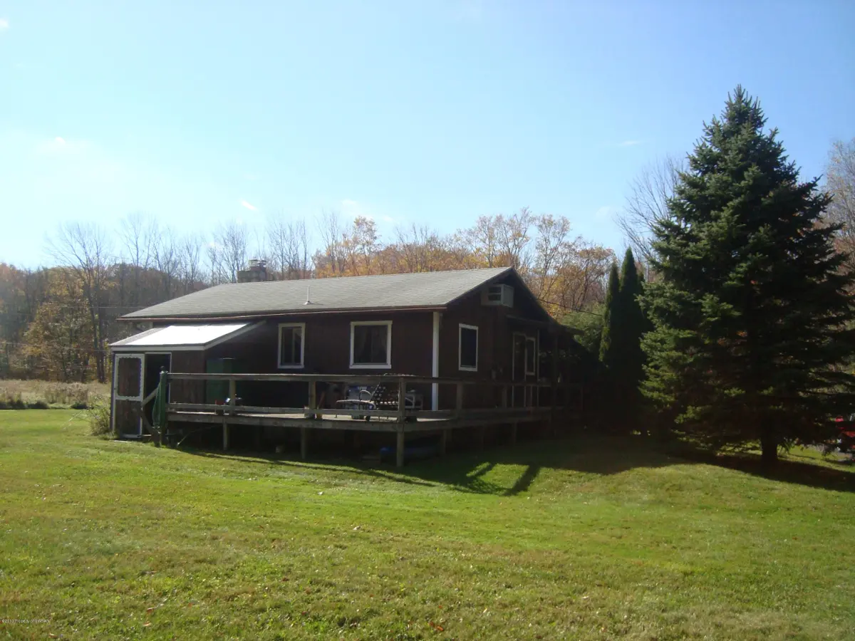 265 Tunnel Road, White Haven in White Haven