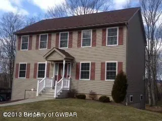 125 DEBBIE Drive, Drums in Drums
