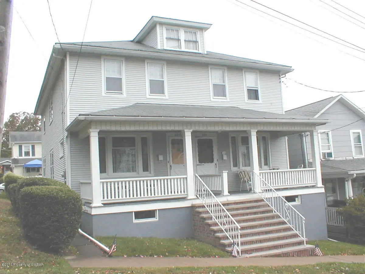 221 2211/2 FREED Street, Sugar Notch in Sugar Notch