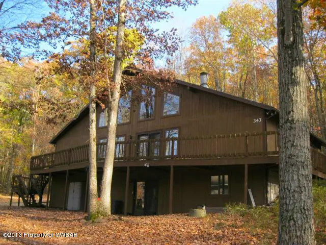 343 Shingle Mill Drive, Drums in Drums
