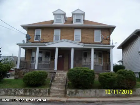 141 S LAUREL Street, Hazleton in Hazleton
