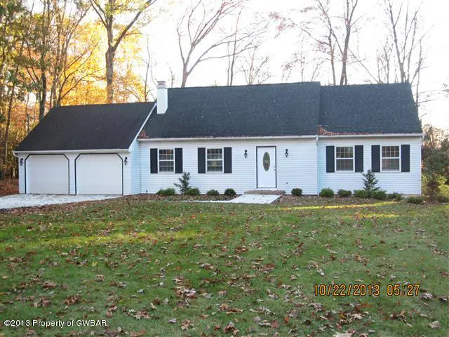 7 Briar Lane, Mountain Top in Mountain Top