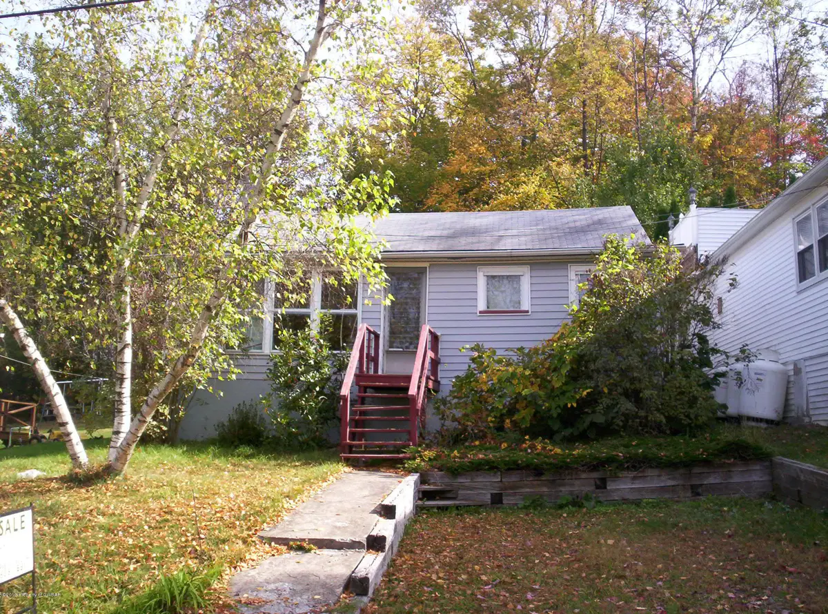 Lot 32 High Street, Harveys Lake in Harveys Lake