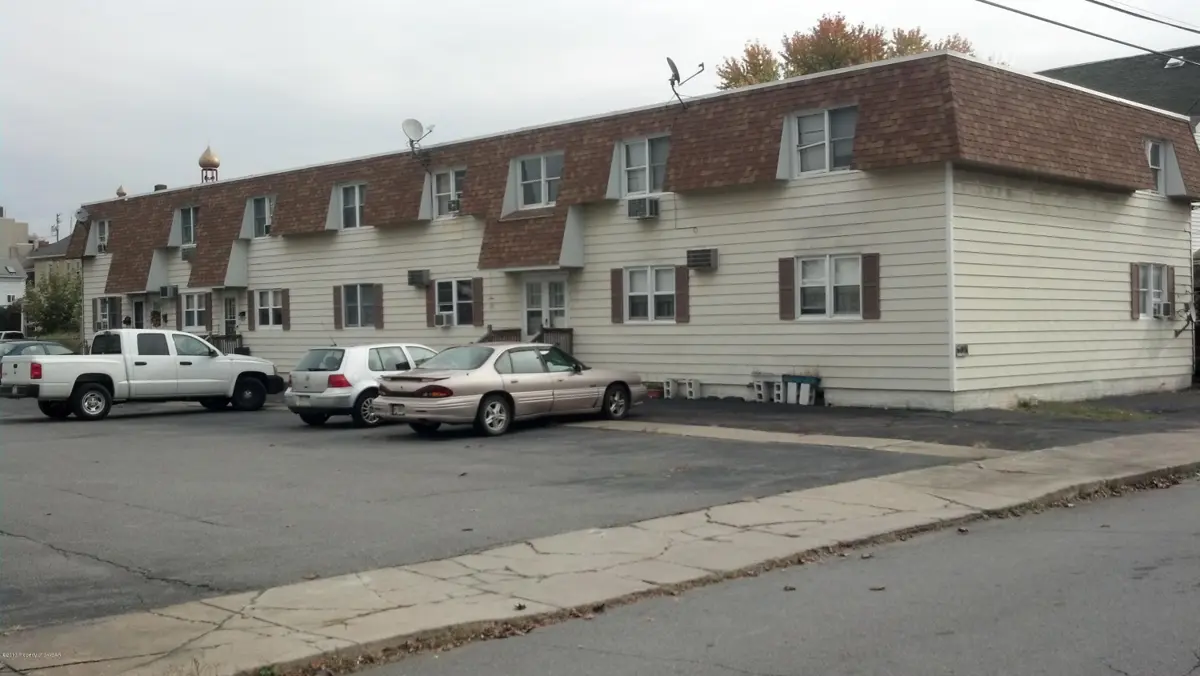 603 MAPLE Street, Old Forge in Old Forge