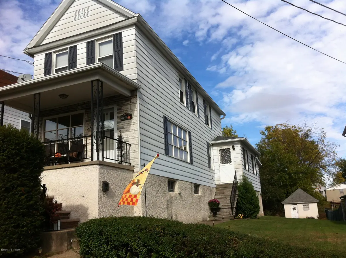 33 BROAD Street, Pringle in Pringle