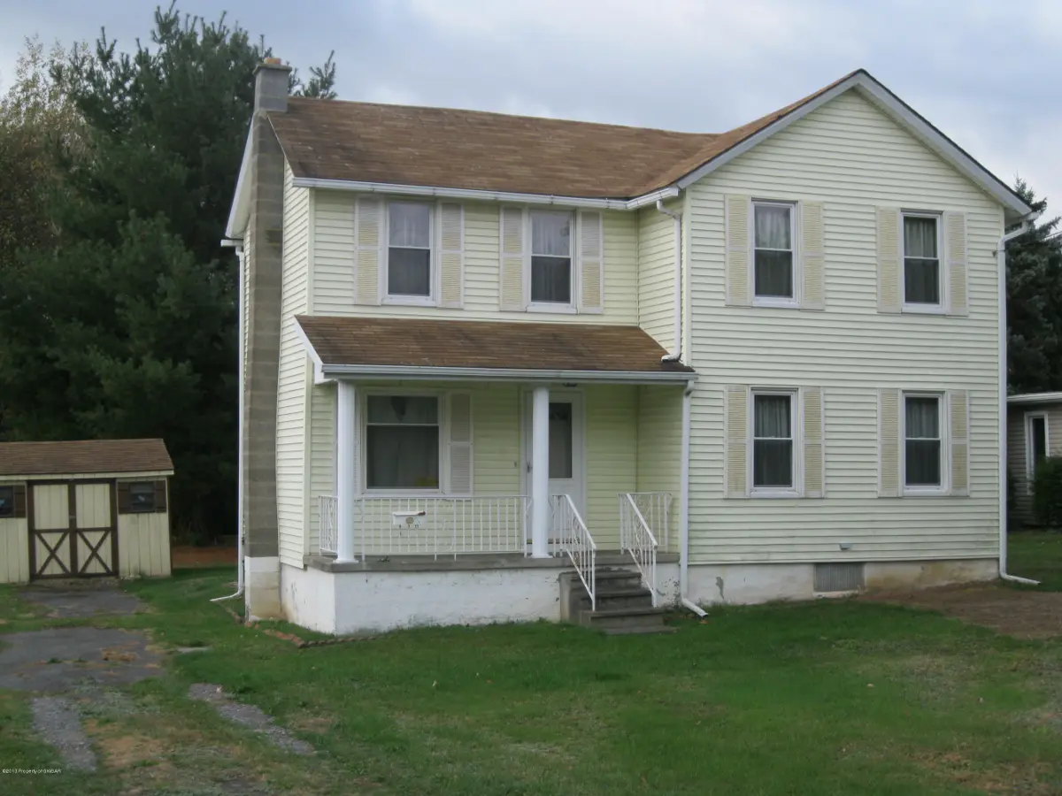 826 Rear Wood Street, Duryea in Duryea