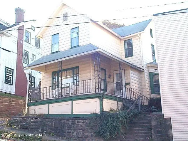 6 S Walnut Street, Nanticoke in Nanticoke