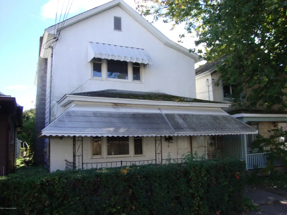 125 S FILMORE Avenue, Scranton in Scranton