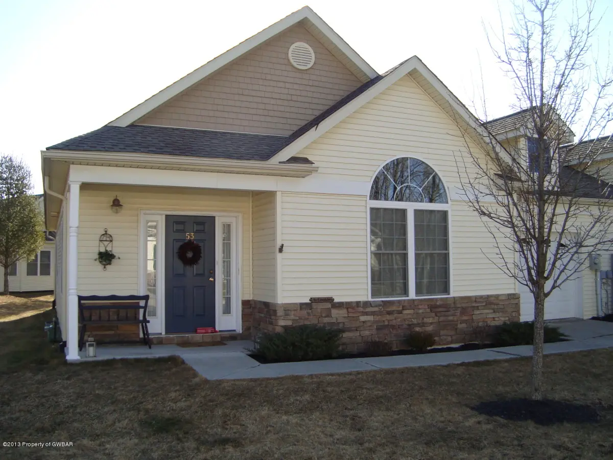53 Willow Way, Dallas in Dallas