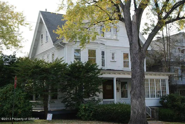 1128 Myrtle Street, Scranton in Scranton