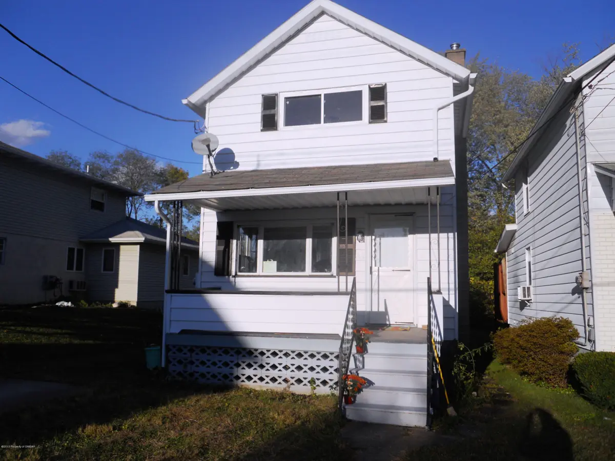 141 BARBER Street, Swoyersville in Swoyersville