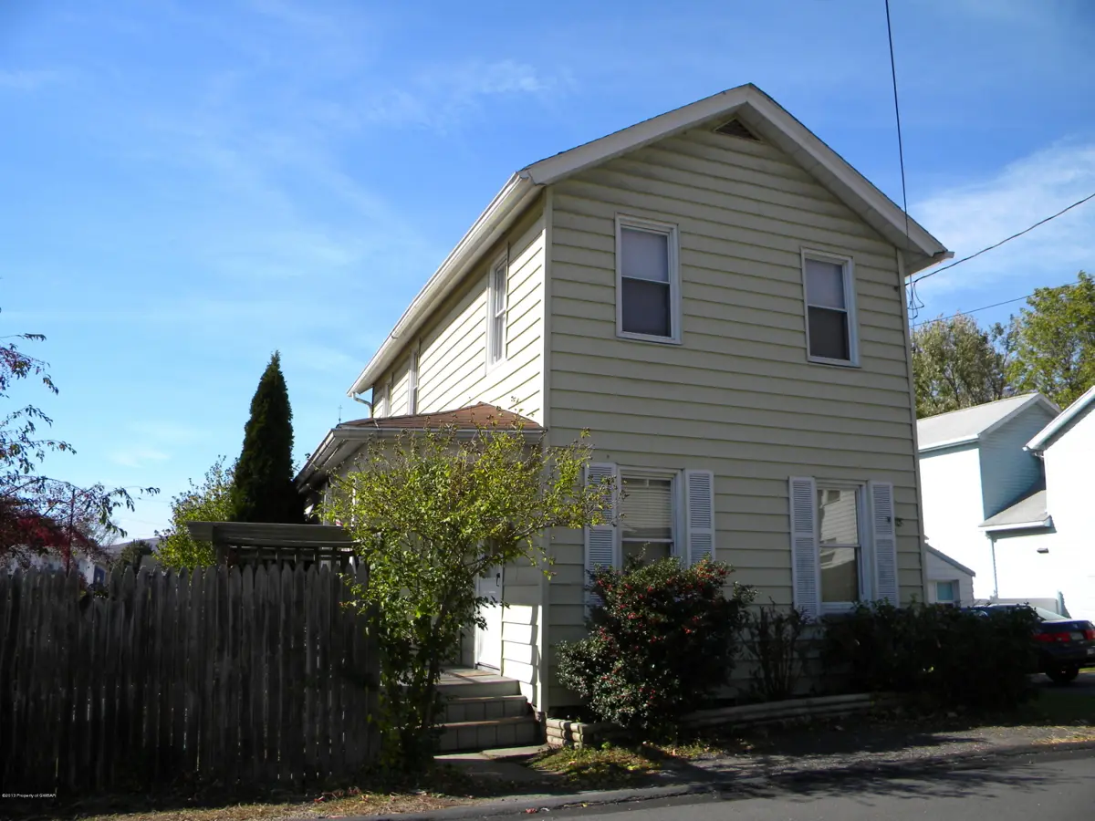 138 CORNELIA Street, Pittston in Pittston