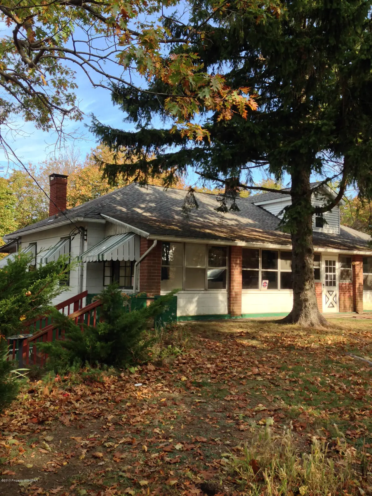 250 Parrish Street, Laurel Run in Laurel Run