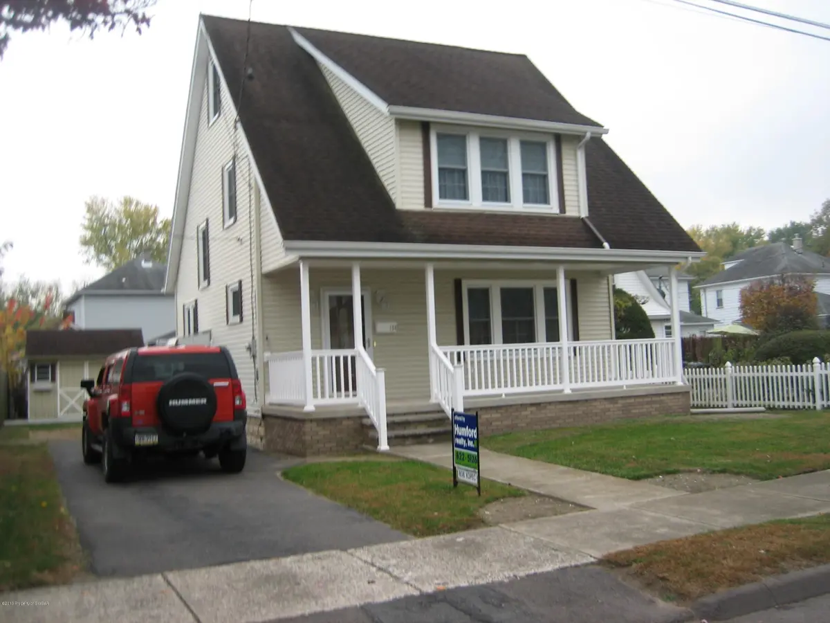 124 Dorrance Street, Wyoming in Wyoming