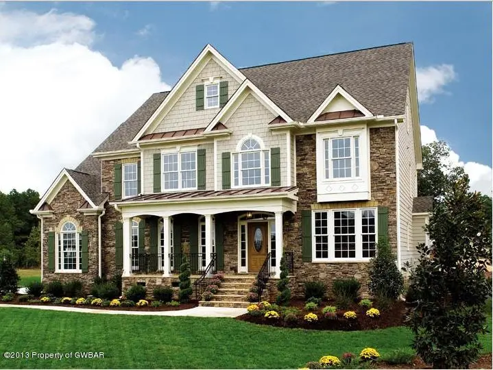Lot 2 Oak Drive`, Shavertown in Shavertown