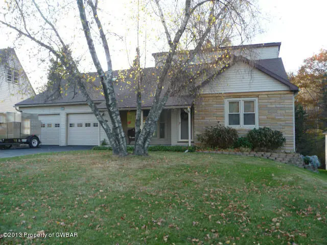 310 Old Carverton Road, Trucksville in Trucksville
