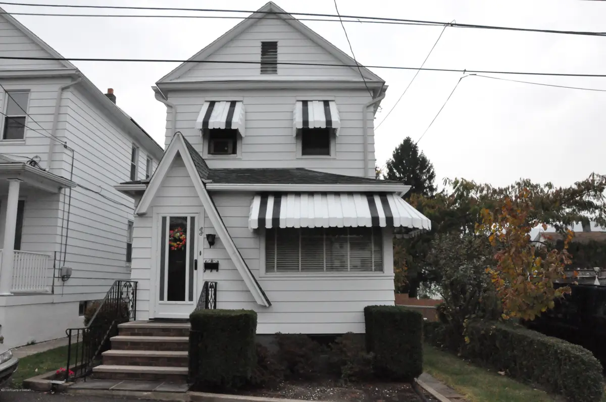 88 Kent Lane, Wilkes-Barre in Wilkes-Barre