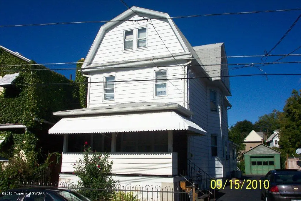 35 MURRAY Street, Wilkes-Barre in Wilkes-Barre