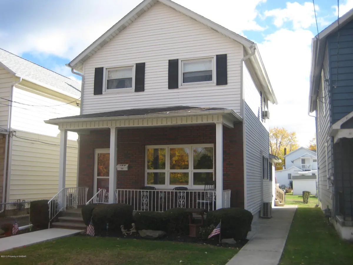 109 Maple Street, West Pittston in West Pittston
