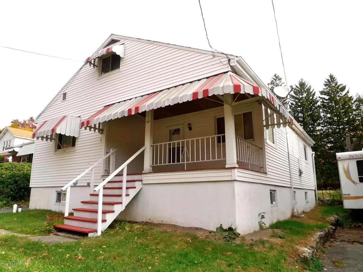 934 JEANSVILLE RD., Hazle Township in Hazle Township