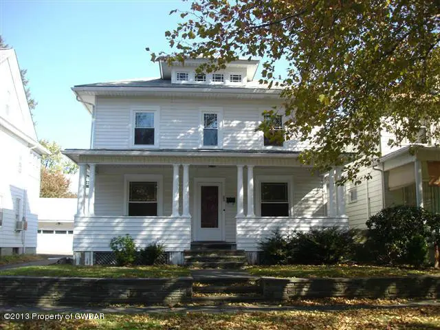 80 Virginia Terrace, Forty Fort in Forty Fort