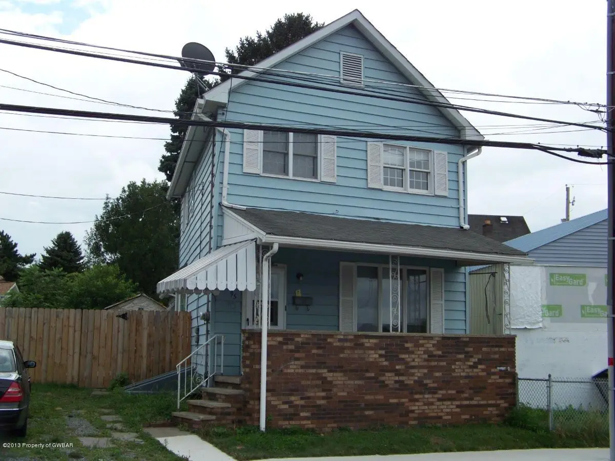 95 Walter's Way, Wilkes-Barre in Wilkes-Barre