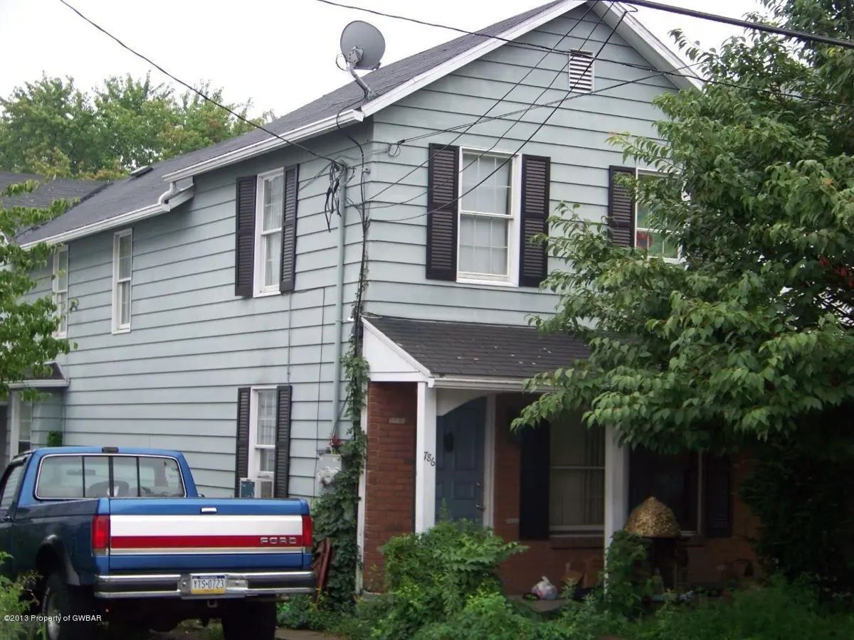 786 W MAIN Street, Plymouth in Plymouth