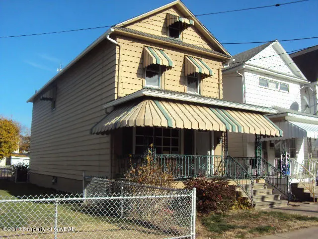 137 MEYERS Street, Edwardsville in Edwardsville