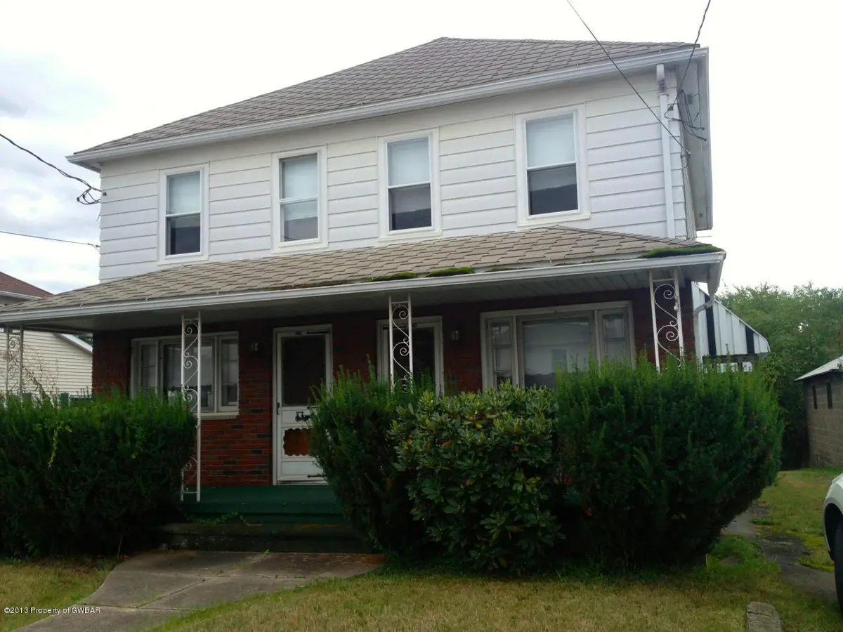209 RIDGEWOOD Road, Wilkes-Barre in Wilkes-Barre