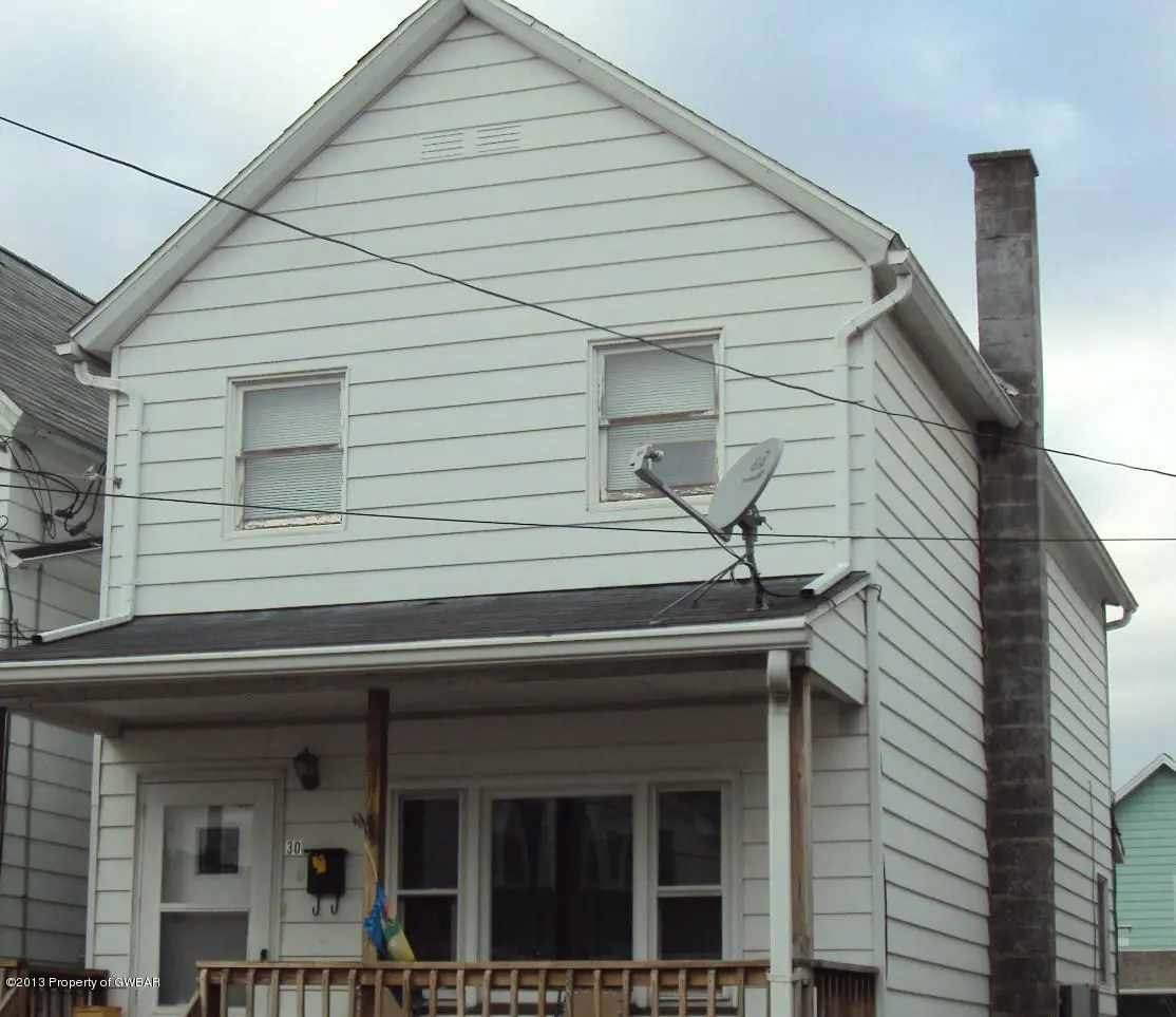 30 LUZERNE Street, Hanover Township in Hanover Township