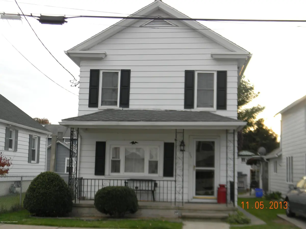 338 SHOEMAKER Street, Swoyersville in Swoyersville